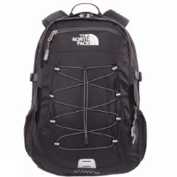 The North Face Borealis Classic Rucksack TNF Black/Asphalt Grey